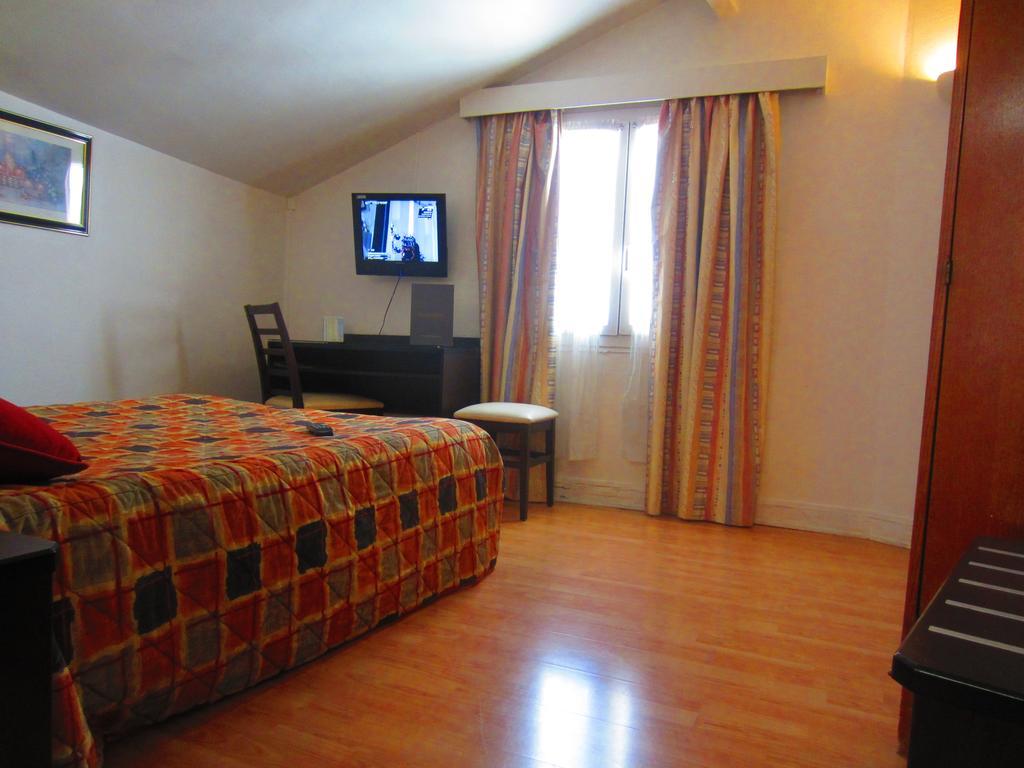 Hotel Amiot Paříž Exteriér fotografie